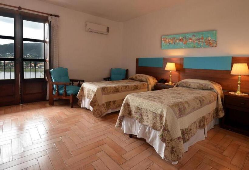 اتاق استاندارد, Hipocampus Resort & Spa