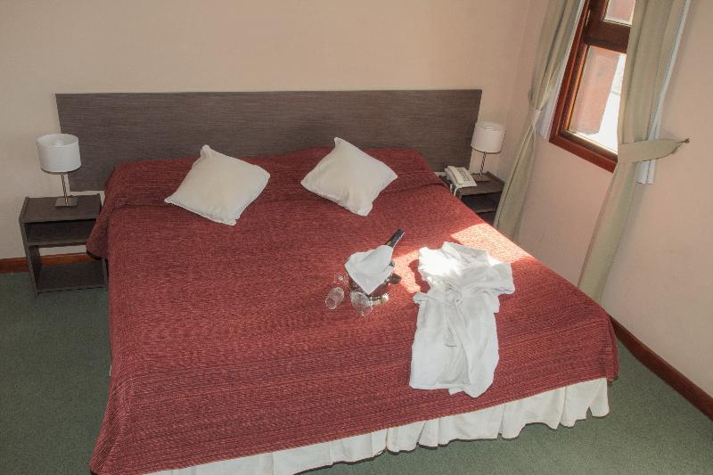 اتاق استاندارد, Hosteria Puerto San Julian