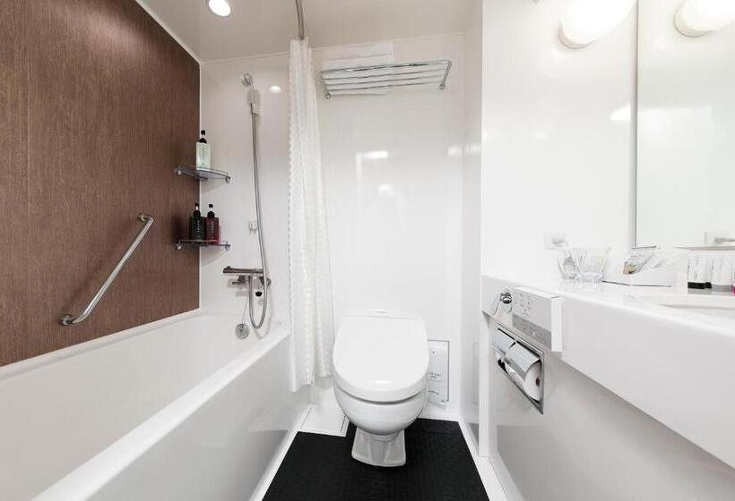 Standard Room Superior Floor, Jal City Nagano