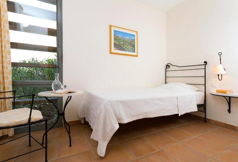 Апартаменты 2 Спальни, Madame Vacances Domaine Du Provence Country Club Service Premium