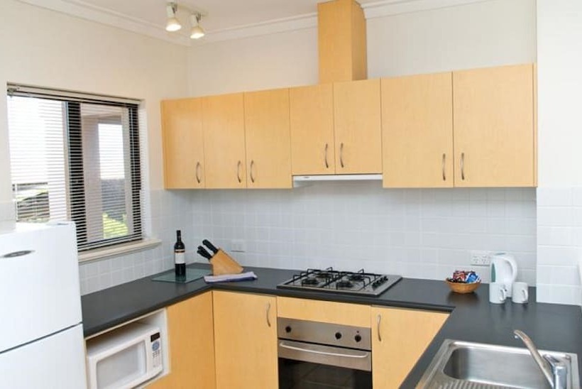 דירת שני חדרים, Margarets Beach Resort