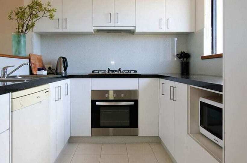 דירת שני חדרים, Margarets Beach Resort