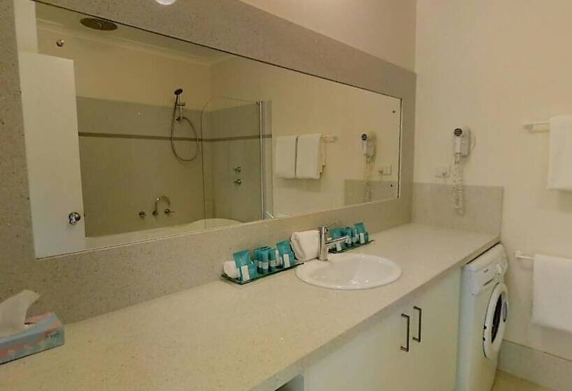 דירת שני חדרים, Margarets Beach Resort