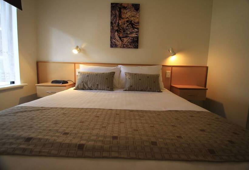 דירת 4 חדרים, Margarets Beach Resort