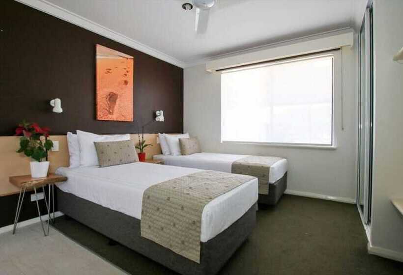 דירת שני חדרים, Margarets Beach Resort