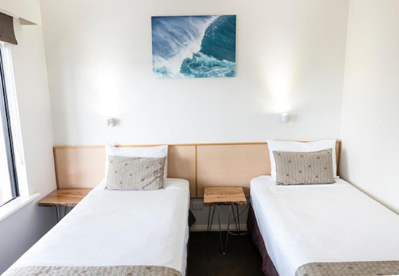 דירת שני חדרים, Margarets Beach Resort