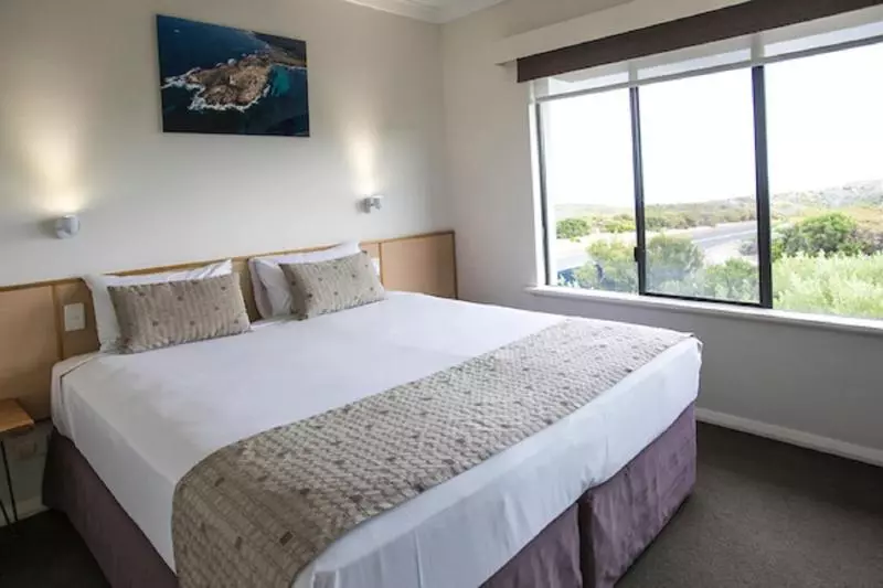 آپارتمان 2 خوابه, Margarets Beach Resort