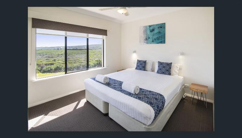 דירת שני חדרים, Margarets Beach Resort