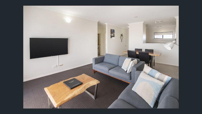 דירת שני חדרים, Margarets Beach Resort