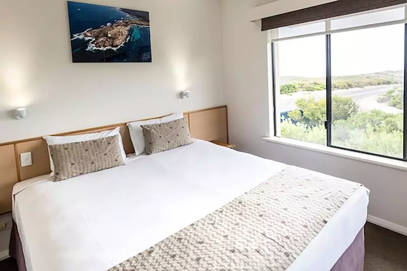 آپارتمان 2 خوابه, Margarets Beach Resort