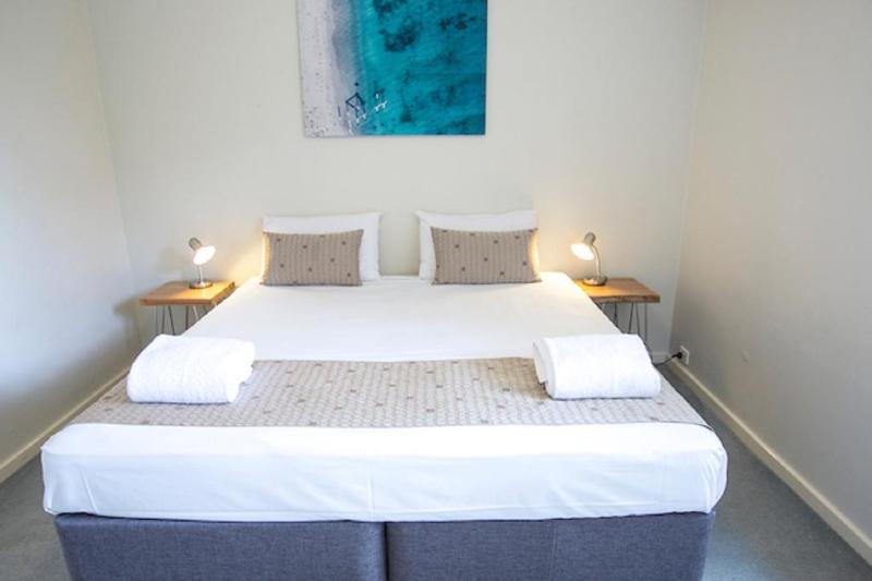 דירת 4 חדרים, Margarets Beach Resort