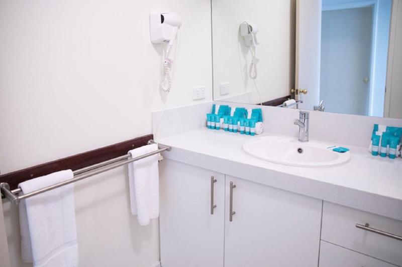 דירת 4 חדרים, Margarets Beach Resort