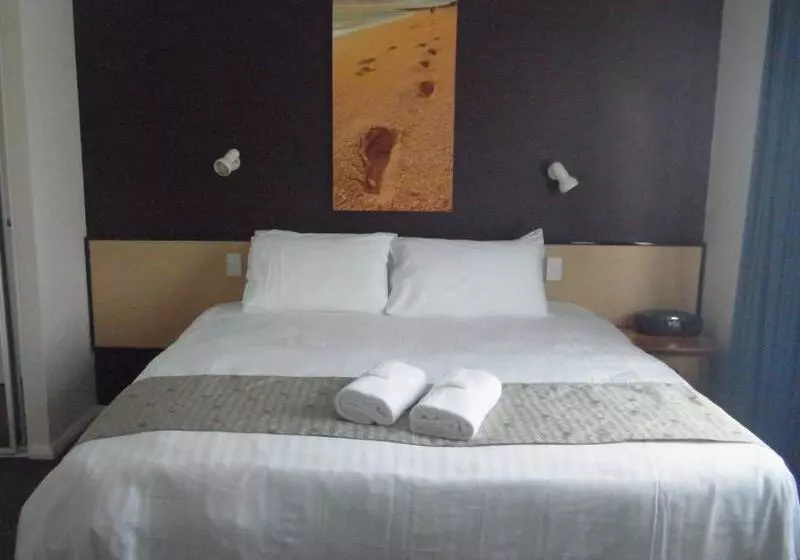 آپارتمان 2 خوابه, Margarets Beach Resort