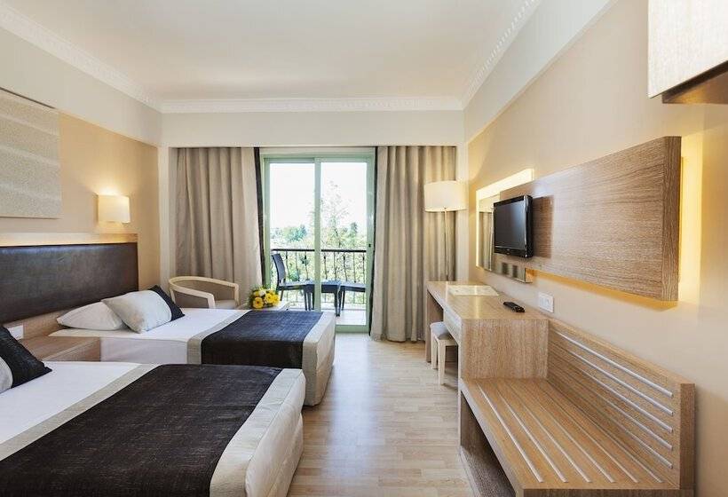 스탠다드 룸, Mholiday Hotels Stone Palace Side All Inclusive