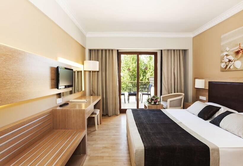 스탠다드 룸, Mholiday Hotels Stone Palace Side All Inclusive