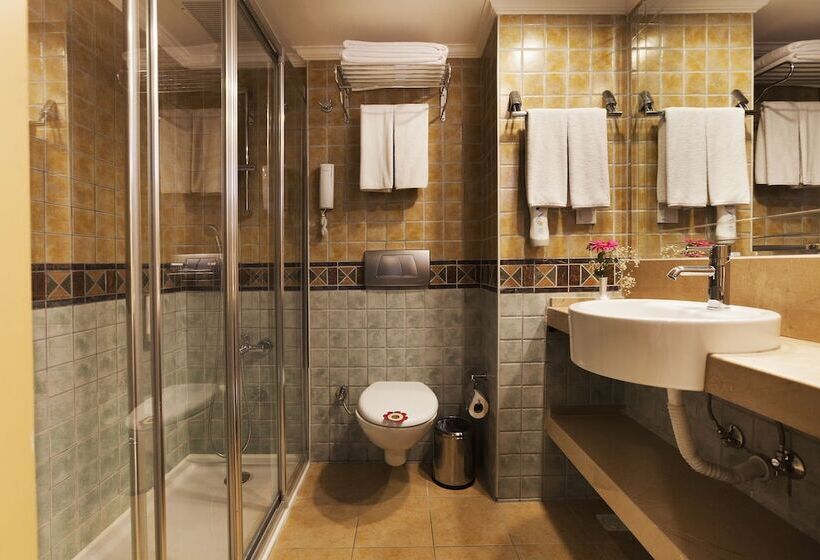 패밀리 룸, Mholiday Hotels Stone Palace Side All Inclusive