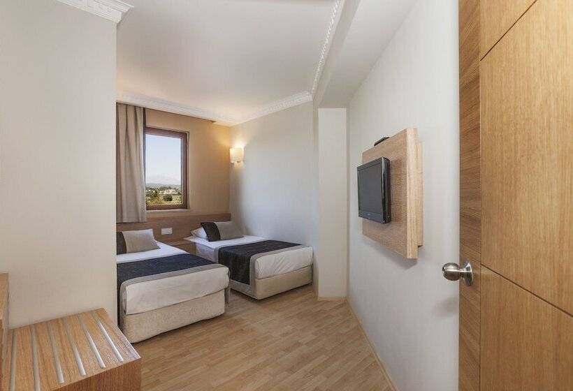 Семейный Номер, Mholiday Hotels Stone Palace Side   All Inclusive