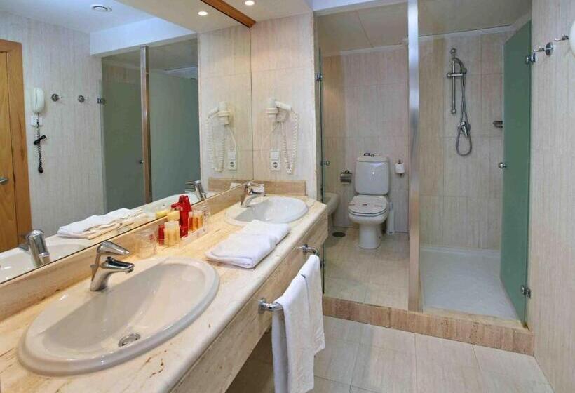 套房, Peñiscola Plaza Suites