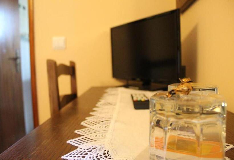 标准间, Quinta De Gestacos