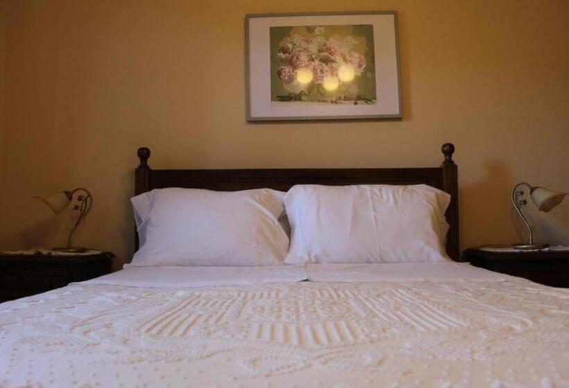 标准间, Quinta De Gestacos