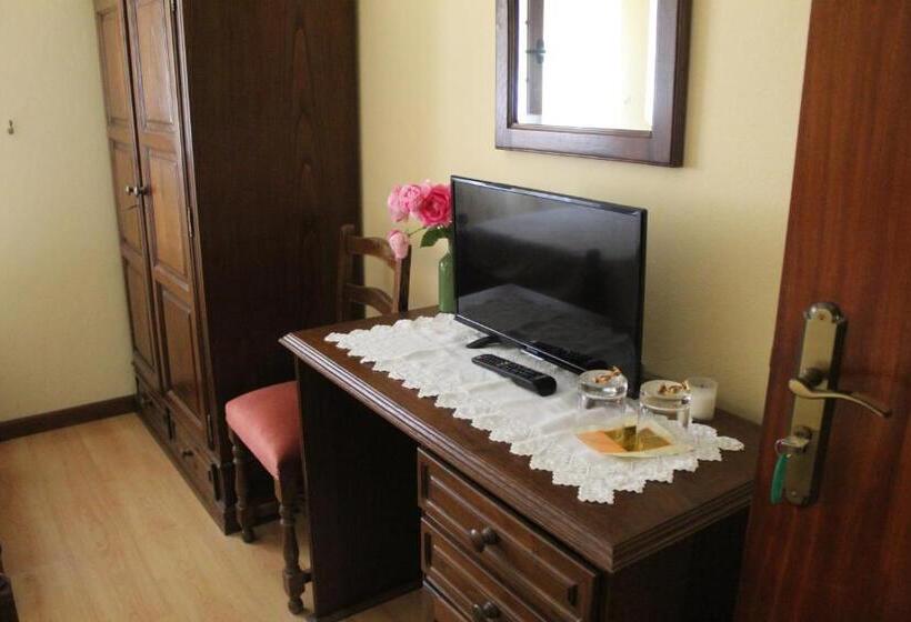 스탠다드 룸, Quinta De Gestacos