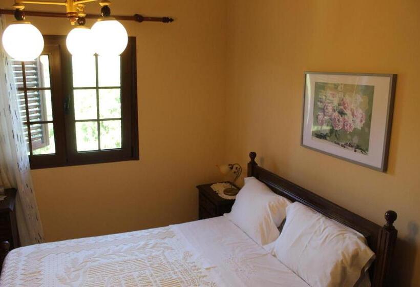 스탠다드 룸, Quinta De Gestacos