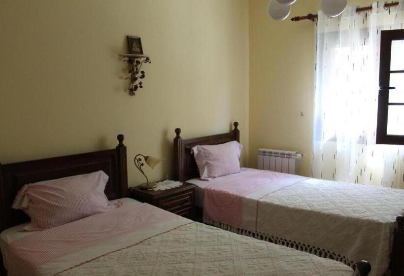 빌라 1 베드룸 - 수영장, Quinta De Gestacos