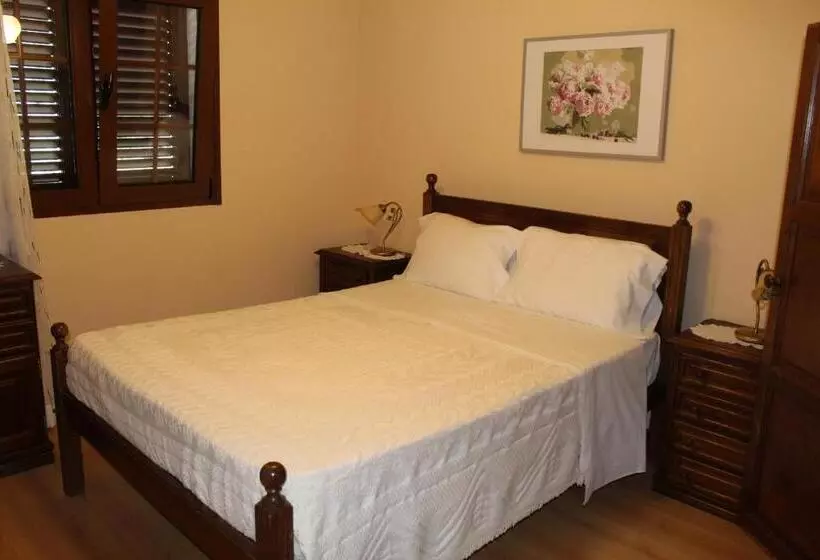 اتاق استاندارد, Quinta De Gestacos