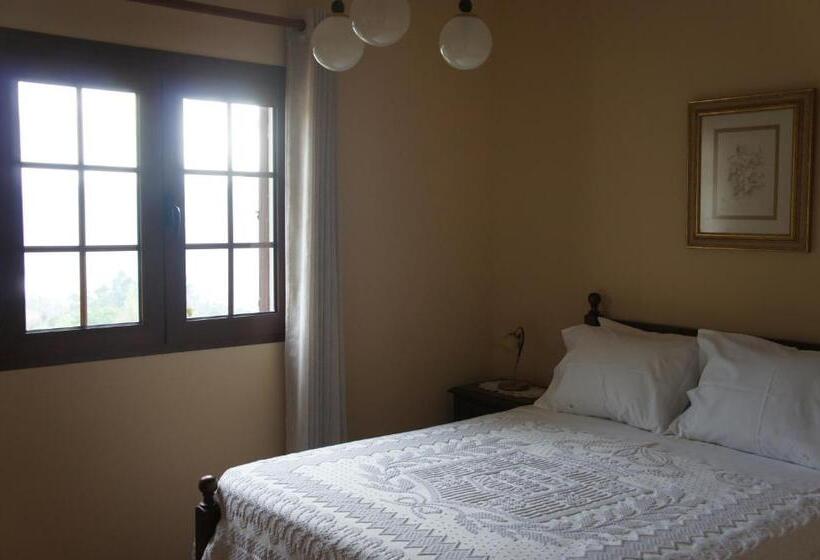 스탠다드 룸, Quinta De Gestacos