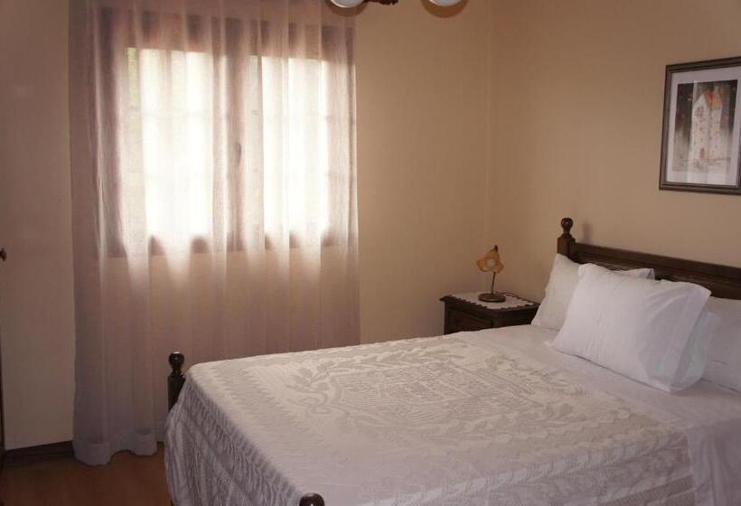 스탠다드 룸, Quinta De Gestacos