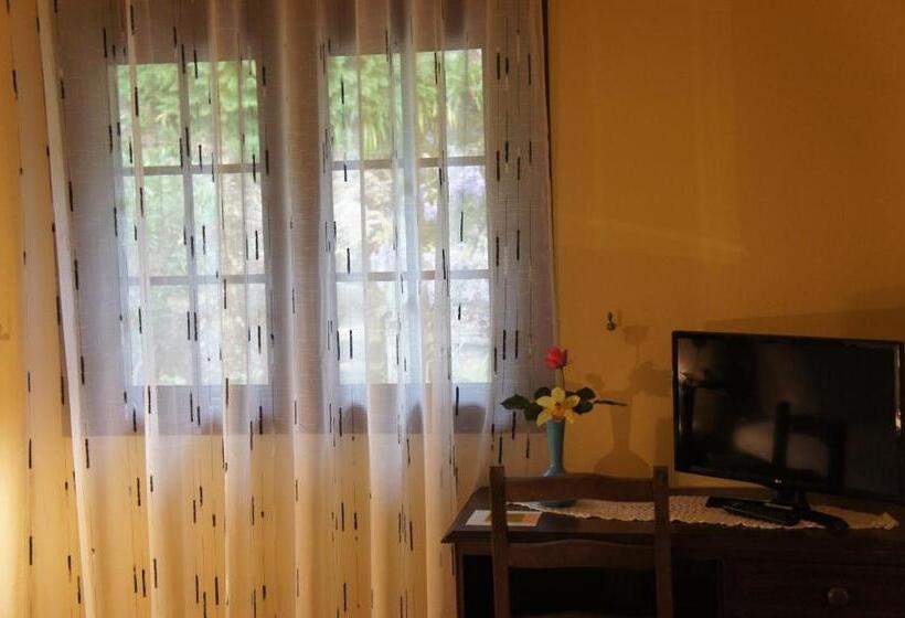 标准间, Quinta De Gestacos