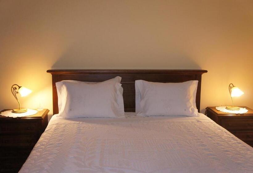 标准间, Quinta De Gestacos