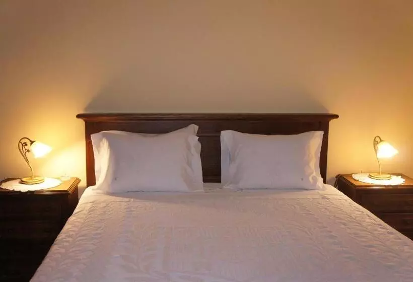اتاق استاندارد, Quinta De Gestacos