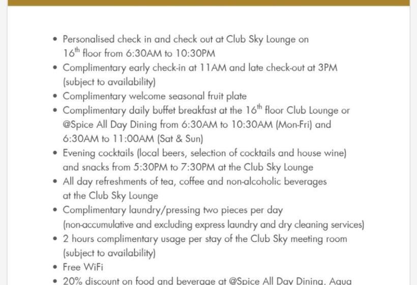 سوئیت کلاب, Solitaire Bangkok Sukhumvit 11