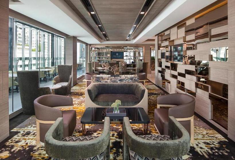 اتاق لوکس, Solitaire Bangkok Sukhumvit 11