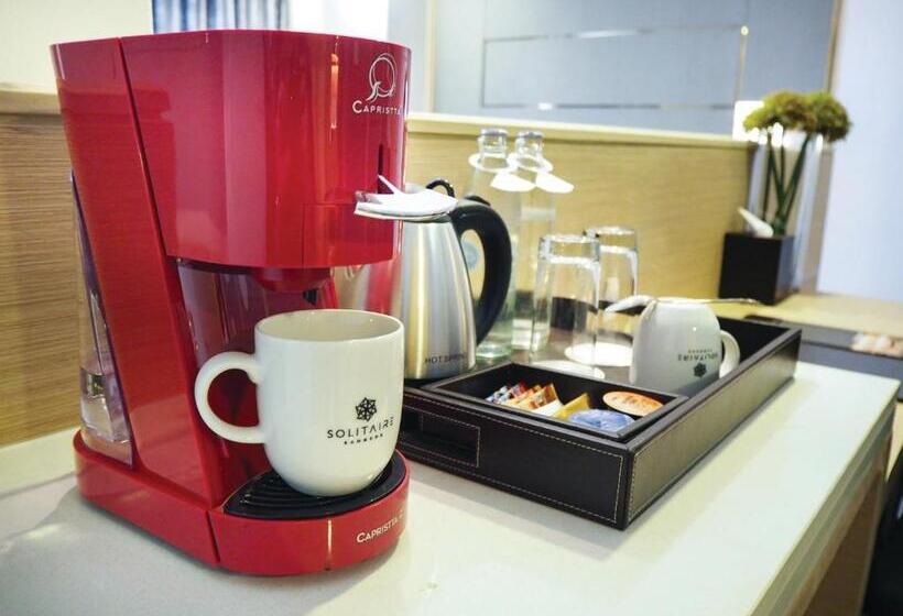 سوئیت کلاب, Solitaire Bangkok Sukhumvit 11