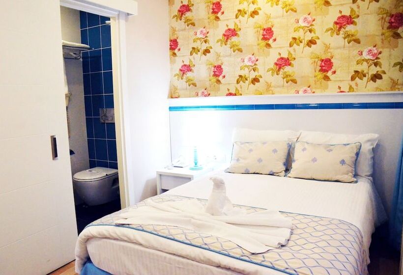 Standart Oda, Star Holiday