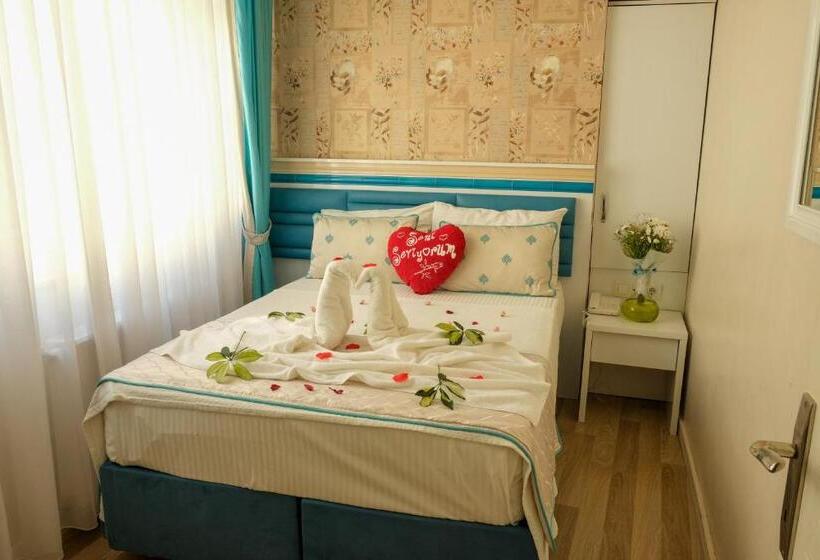 Bağlantılı Standart Oda, Star Holiday