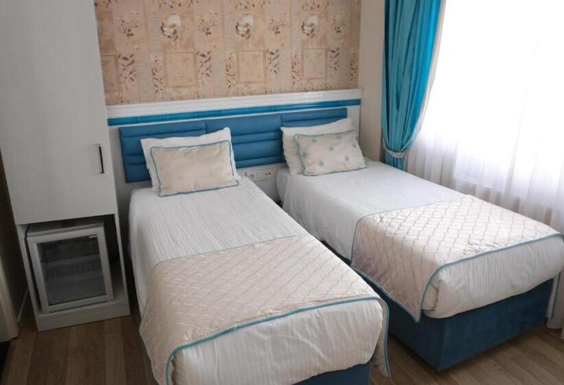 Bağlantılı Standart Oda, Star Holiday