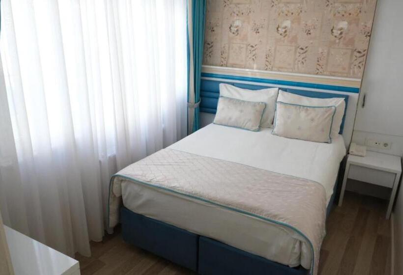 Bağlantılı Standart Oda, Star Holiday