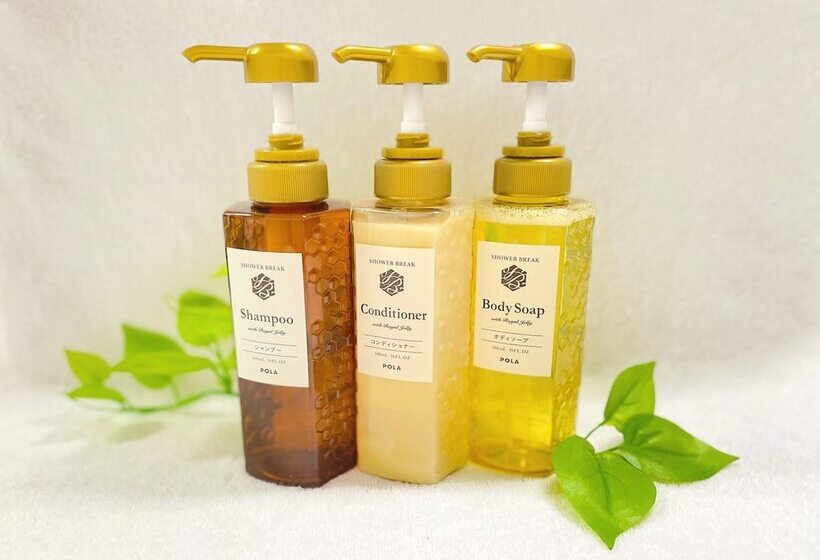 스탠다드 싱글 룸, Tokyo Bay Ariake Washington