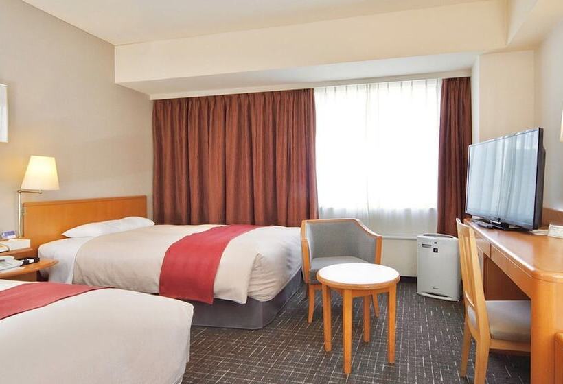 스탠다드 룸, Tokyo Bay Ariake Washington