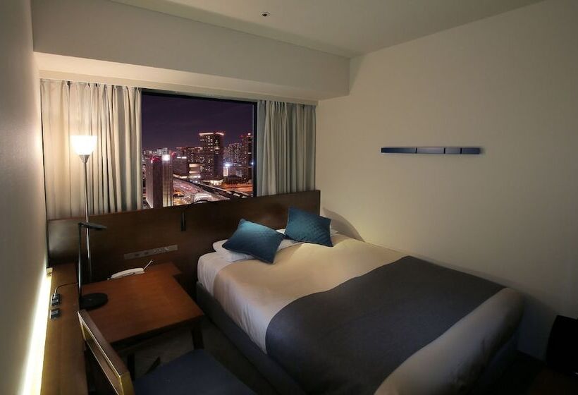 Номер Superior, Tokyo Bay Ariake Washington