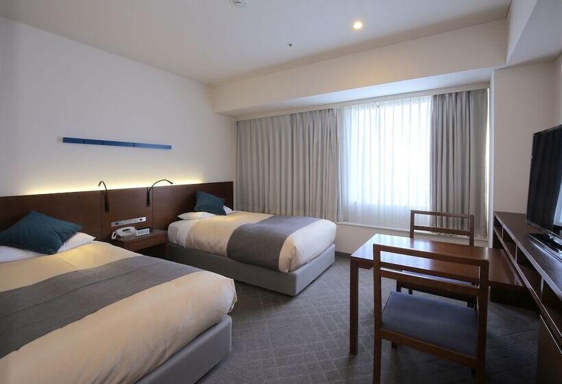 수피리어 룸, Tokyo Bay Ariake Washington