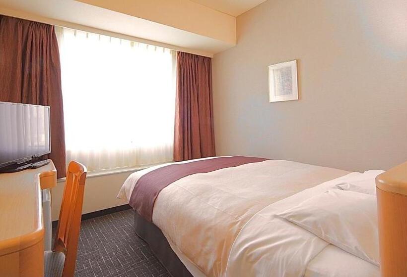 Номер Базовый Двуспальная Кровать, Tokyo Bay Ariake Washington