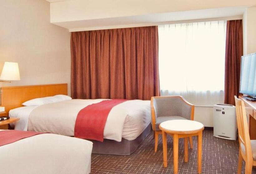 스탠다드 룸, Tokyo Bay Ariake Washington