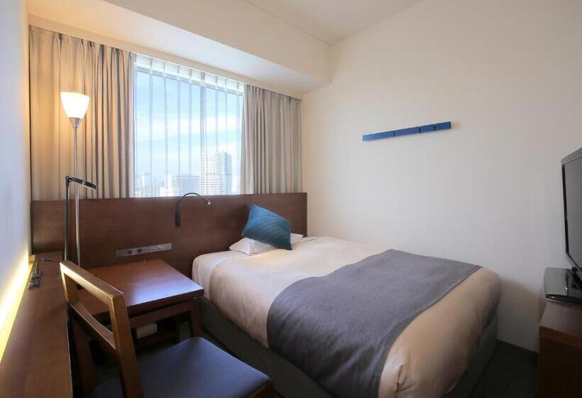 수피리어 싱글 룸, Tokyo Bay Ariake Washington