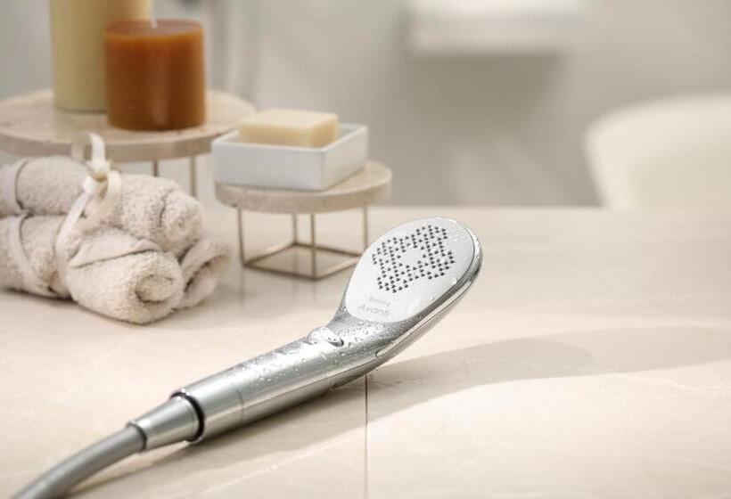 수피리어 트리플 룸, Tokyo Bay Ariake Washington