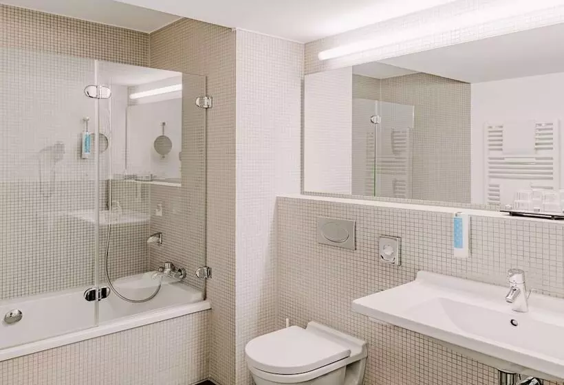 آپارتمان 1 خوابه, Vienna House Easy By Wyndham Stuttgart