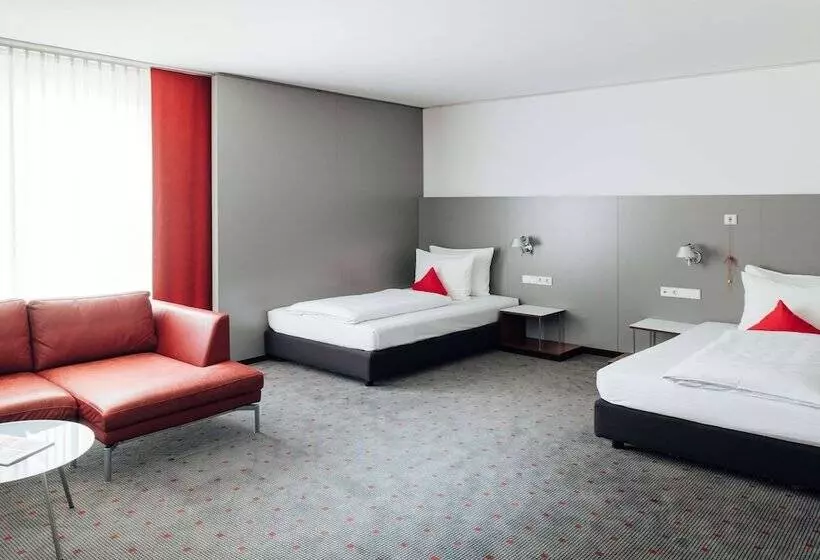 آپارتمان 1 خوابه, Vienna House Easy By Wyndham Stuttgart